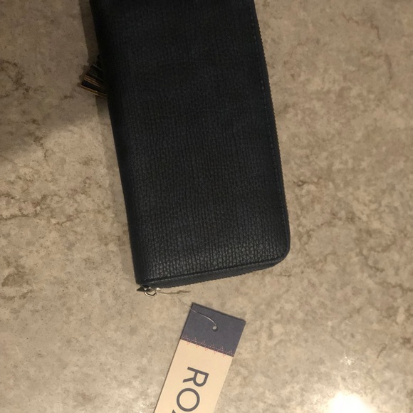 Roxy Lucky Me Wallet - Picture 3 of 4